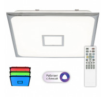 Накладной светильник Citilux Старлайт Смарт CL703AK80G