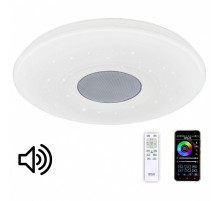 Накладной светильник Citilux Light & Music CL703M60