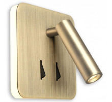 Бра Citilux Декарт CL704423