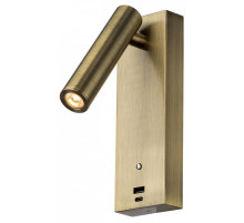 Бра Citilux Декарт CL704433