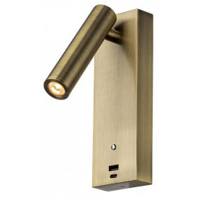 Бра Citilux Декарт CL704433