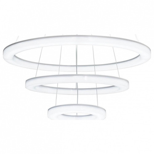 Подвесной светильник Citilux Электрон CL710A104S