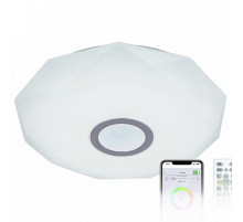 Накладной светильник Citilux Диамант Смарт CL713A30G