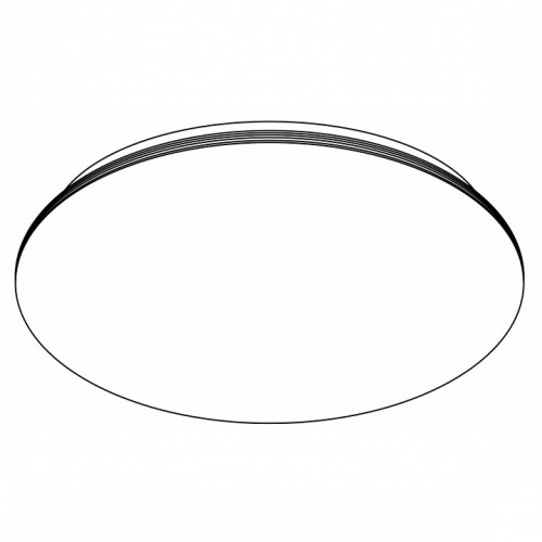 Накладной светильник Citilux Симпла CL714900G