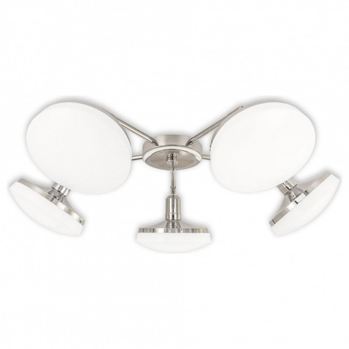 Люстра на штанге Citilux Тамбо CL716251Wz