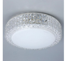 Накладной светильник Citilux Альпина Смарт CL718A12G