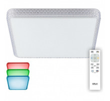 Накладной светильник Citilux Альпина CL718K100RGB