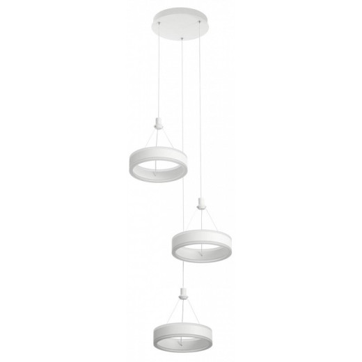 Подвесной светильник Citilux Дуэт CL719030