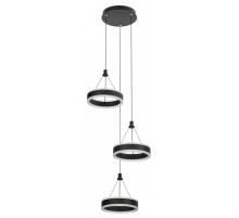 Подвесной светильник Citilux Дуэт CL719031