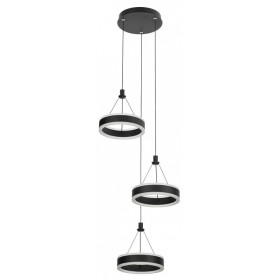 Подвесной светильник Citilux Дуэт CL719031