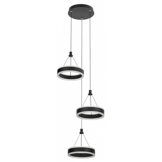 Подвесной светильник Citilux Дуэт CL719031