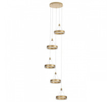 Подвесной светильник Citilux Дуэт CL719052