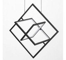 Подвесная люстра Citilux Cube CL719241