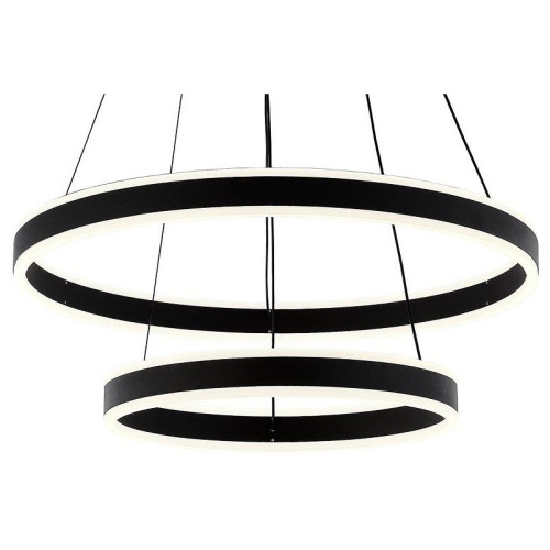 Накладной светильник Citilux Дуэт CL719641