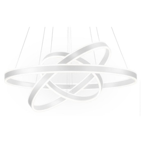 Подвесной светильник Citilux Дуэт CL719680