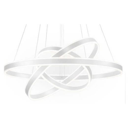 Подвесной светильник Citilux Дуэт CL719680