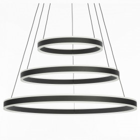 Подвесной светильник Citilux Дуэт CL719681