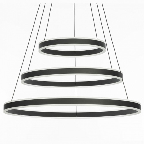 Подвесной светильник Citilux Дуэт CL719681