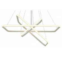 Подвесная люстра Citilux Неон Смарт CL731AK110E