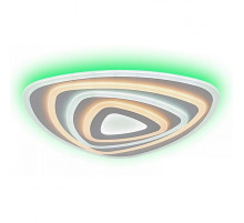 Накладной светильник Citilux Триест Смарт CL737A34E