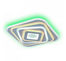 Накладной светильник Citilux Триест Смарт CL737A44E