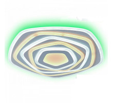 Накладной светильник Citilux Триест Смарт CL737A55E