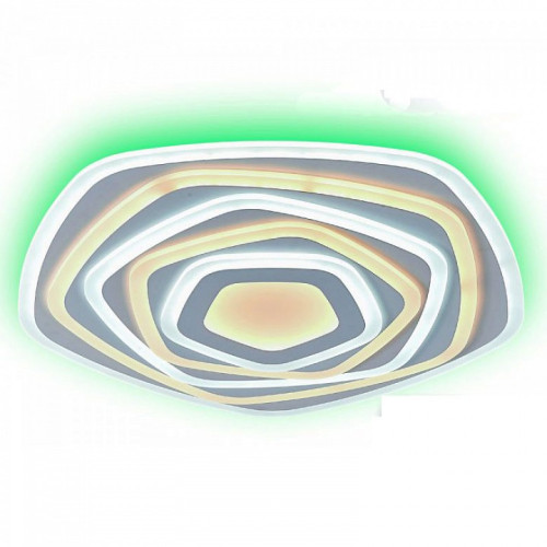 Накладной светильник Citilux Триест Смарт CL737A55E