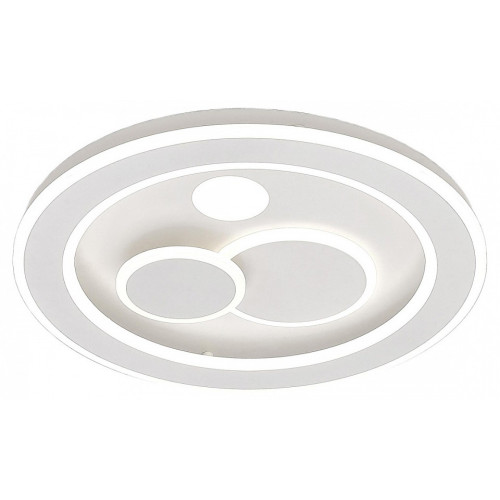 Накладной светильник Citilux Квест CL739170