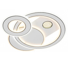 Потолочная люстра Citilux Costa CL741010