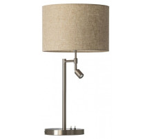 Настольная лампа декоративная с подсветкой Citilux Duplet CL801011