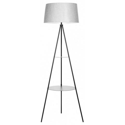 Торшер с полкой Citilux Рейнер CL806022