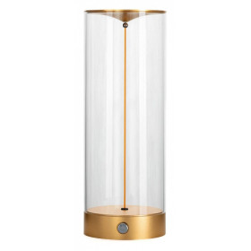 Настольная лампа декоративная Citilux Streng CL811012