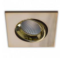 Встраиваемый светильник Citilux Альфа CLD001KNW6