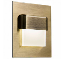 Встраиваемый светильник Citilux Скалли CLD006K3