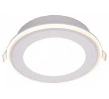 Встраиваемый светильник Citilux Tron CLD009012V