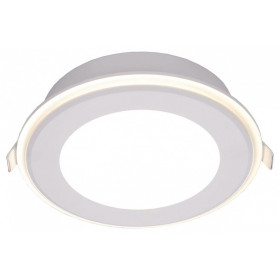 Встраиваемый светильник Citilux Tron CLD009012V