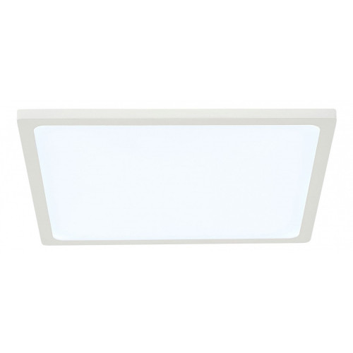 Встраиваемый светильник Citilux Омега CLD50K220N