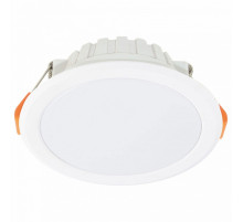 Встраиваемый светильник Citilux Кинто CLD5112N