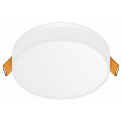 Встраиваемый светильник Citilux Вега CLD5310W