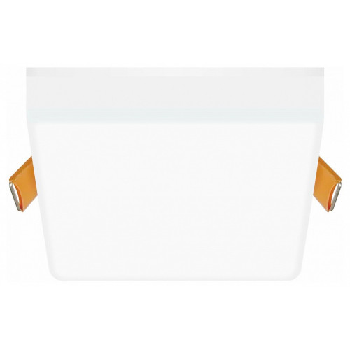 Встраиваемый светильник Citilux Вега CLD53K10N