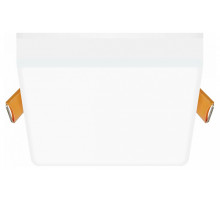 Встраиваемый светильник Citilux Вега CLD53K10W