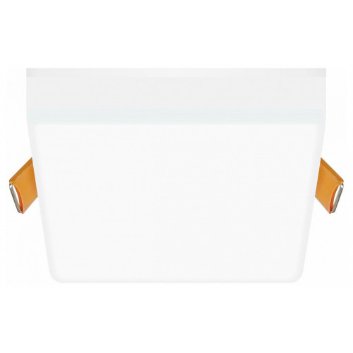 Встраиваемый светильник Citilux Вега CLD53K10W