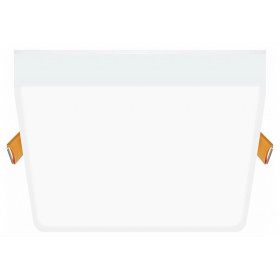 Встраиваемый светильник Citilux Вега CLD53K15N