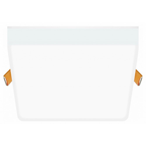 Встраиваемый светильник Citilux Вега CLD53K15N