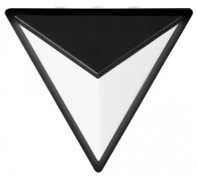 Накладной светильник Citilux Domus CLU0804BK