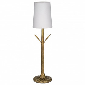 Настольная лампа декоративная Covali  ANL-10354