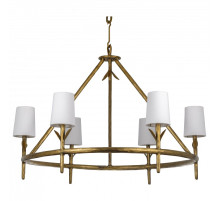 Подвесная люстра Covali  APL-10358