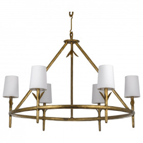 Подвесная люстра Covali  APL-10358