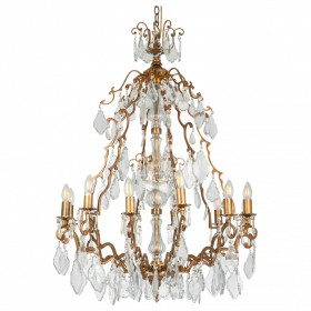 Подвесная люстра Covali  APL-50619