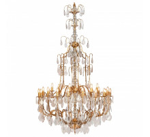 Подвесная люстра Covali  APL-50620